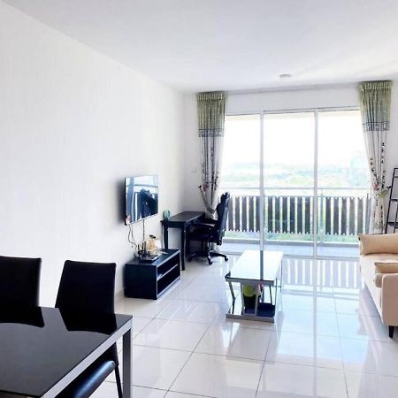 Vesta Homes, Ksl Residences Taman Daya, Johor Bahru Eksteriør bilde