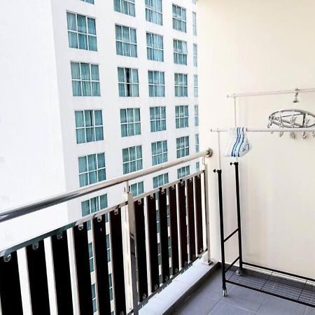 Vesta Homes, Ksl Residences Taman Daya, Johor Bahru Eksteriør bilde