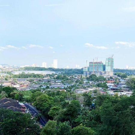 Vesta Homes, Ksl Residences Taman Daya, Johor Bahru Eksteriør bilde
