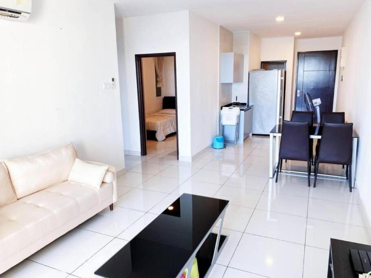 Vesta Homes, Ksl Residences Taman Daya, Johor Bahru Eksteriør bilde