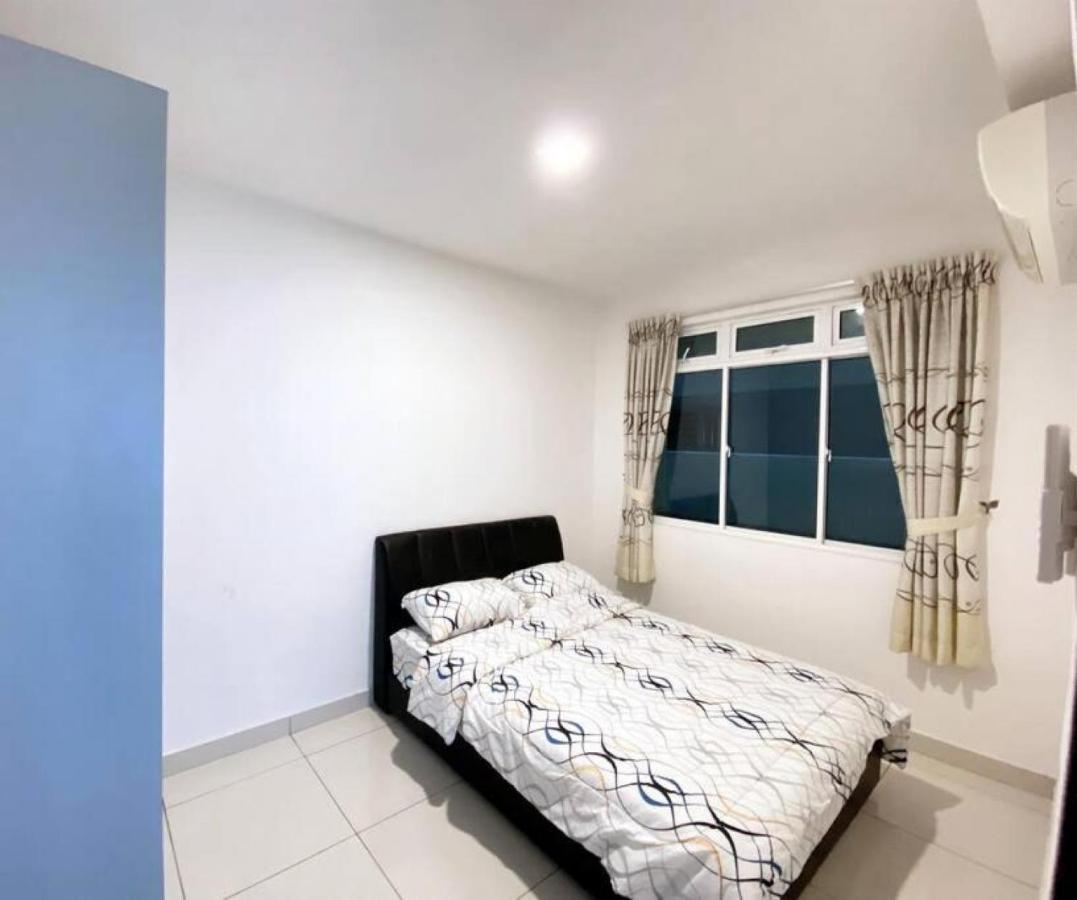 Vesta Homes, Ksl Residences Taman Daya, Johor Bahru Eksteriør bilde