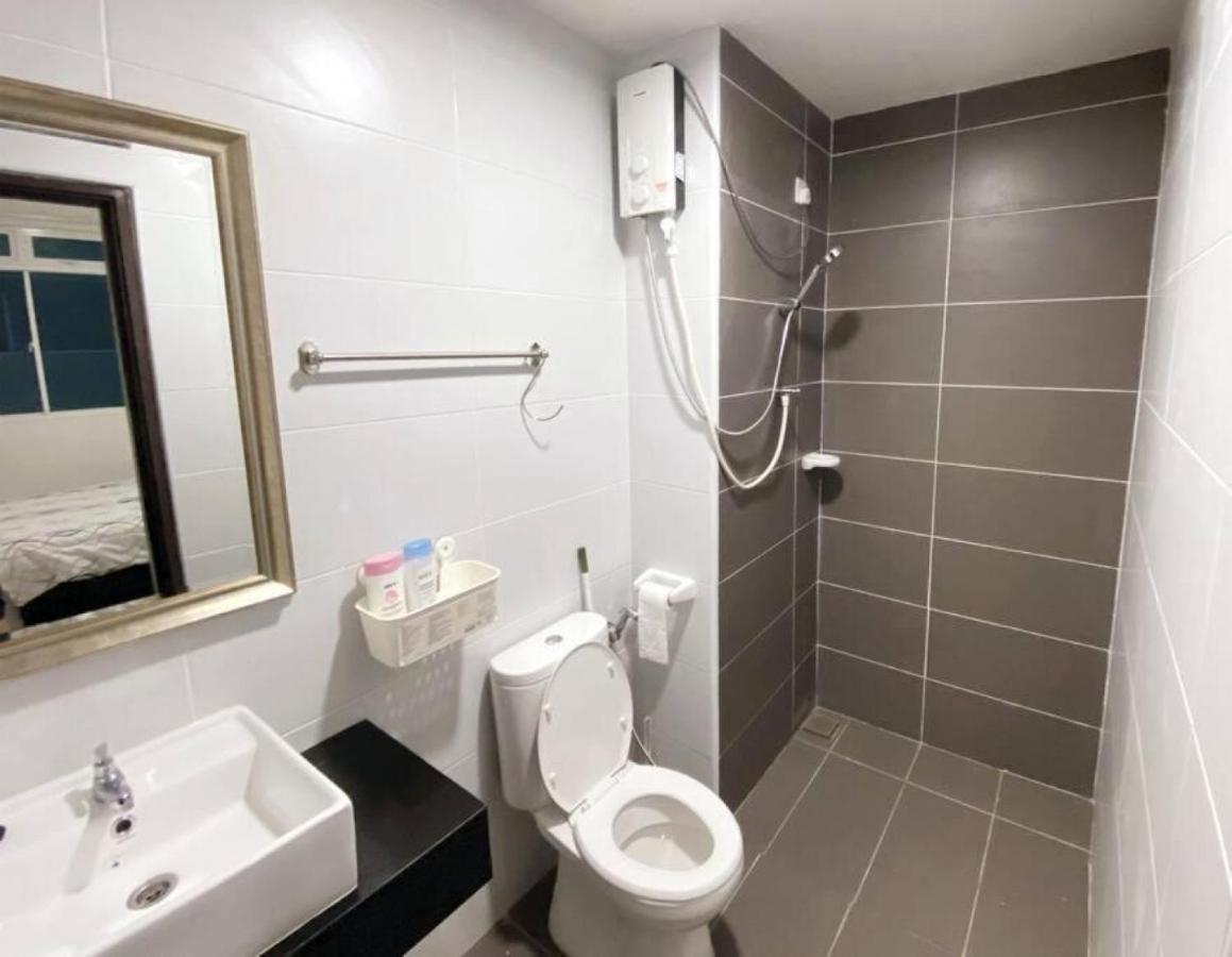Vesta Homes, Ksl Residences Taman Daya, Johor Bahru Eksteriør bilde